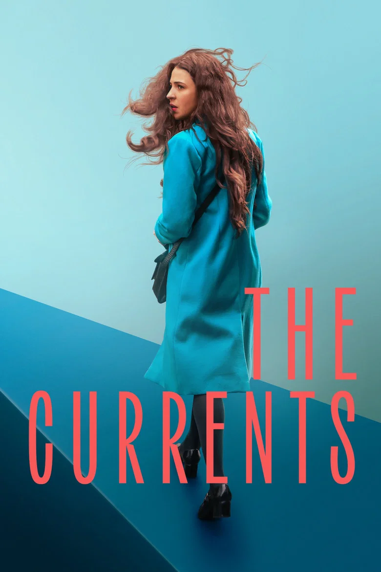 ملصق The Currents