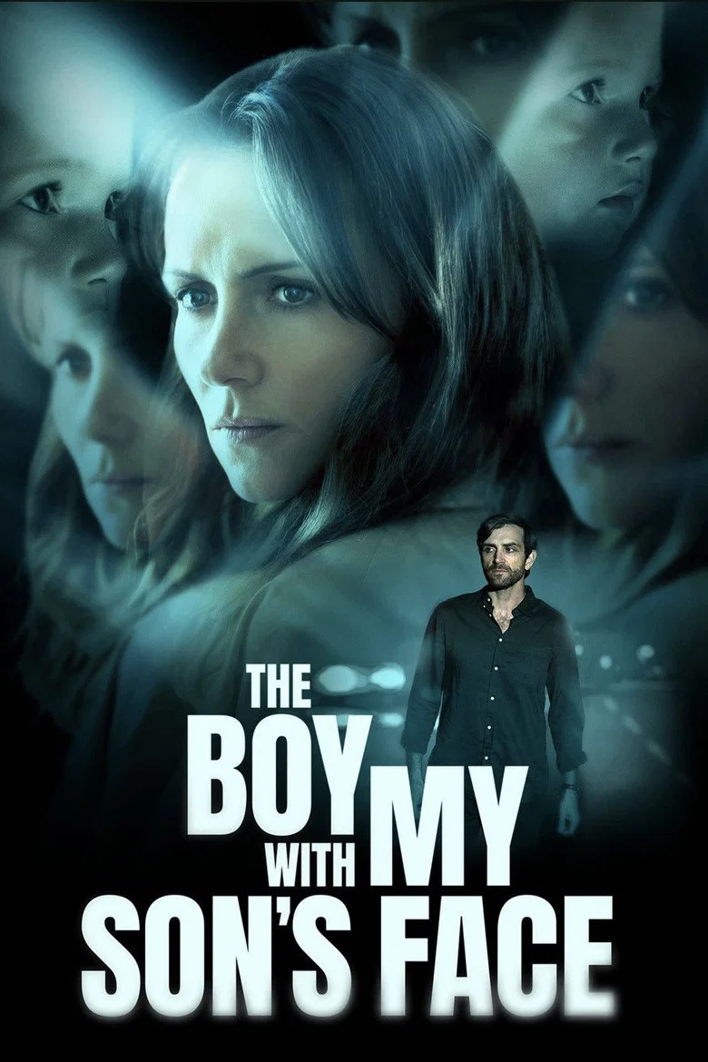 ملصق The Boy with My Son's Face