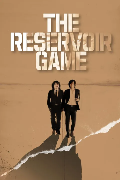ملصق The Reservoir Game