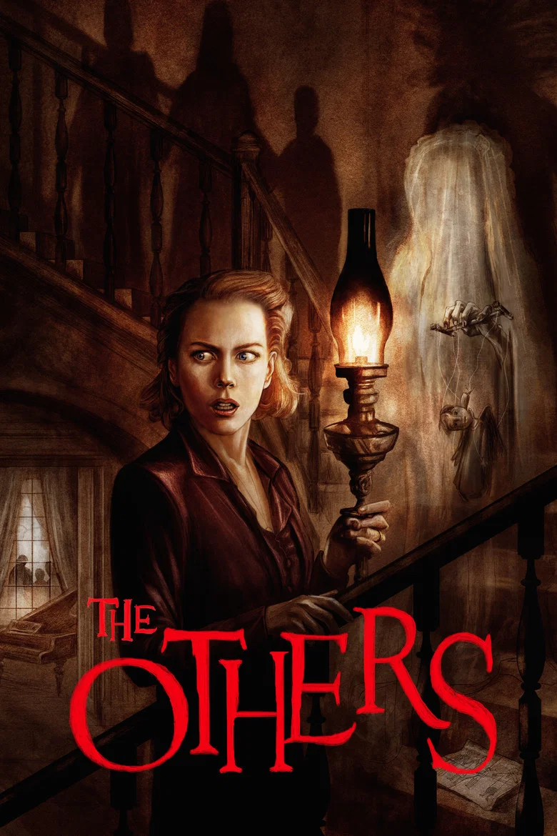 ملصق The Others