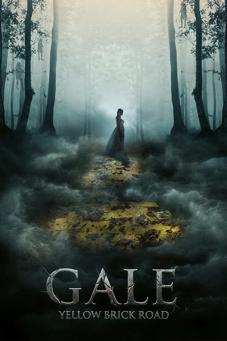 ملصق Gale: Yellow Brick Road