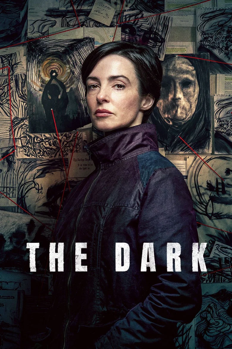 ملصق The Dark