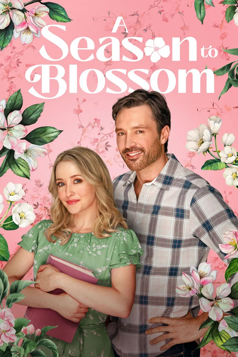 ملصق A Season to Blossom