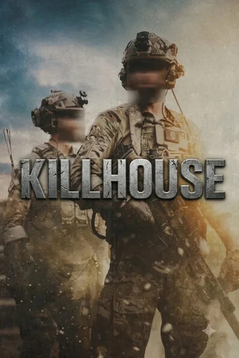 ملصق Killhouse