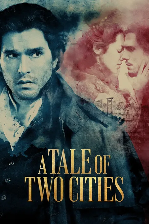 ملصق A Tale of Two Cities