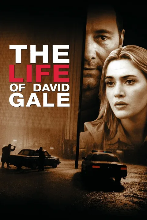 ملصق The Life of David Gale