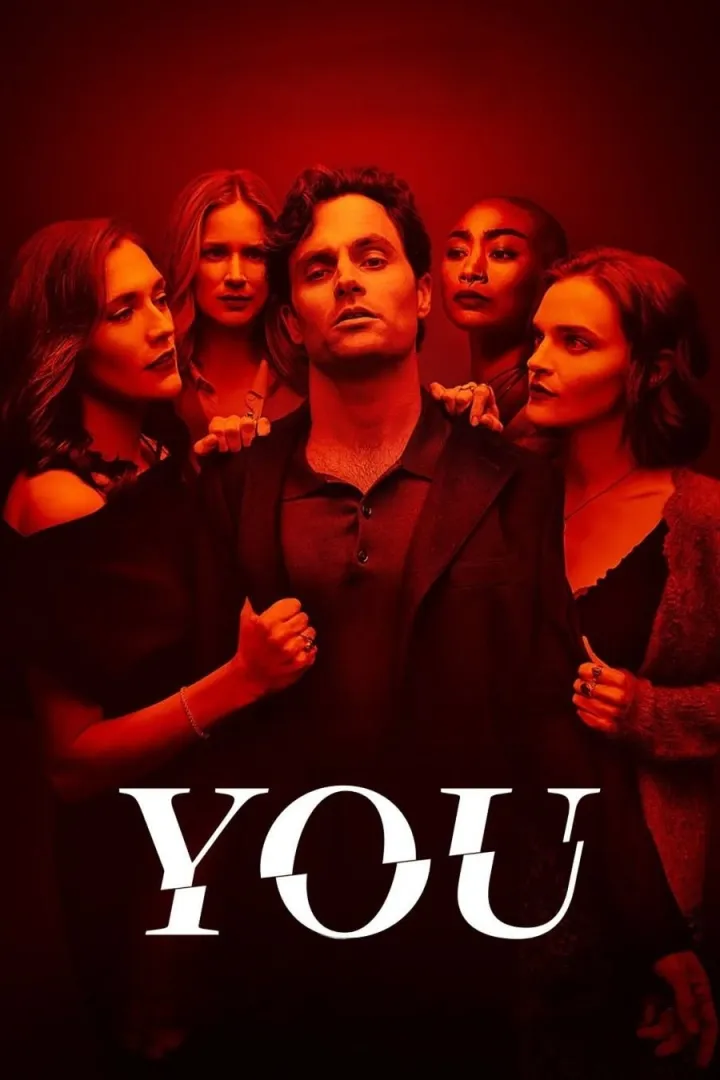 ملصق You