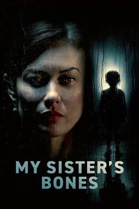 ملصق My Sister's Bones