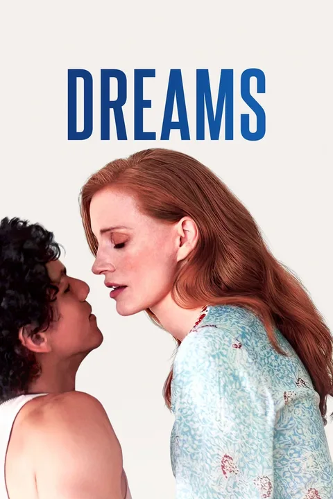 ملصق Dreams