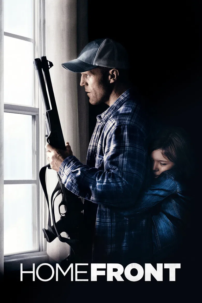 ملصق Homefront