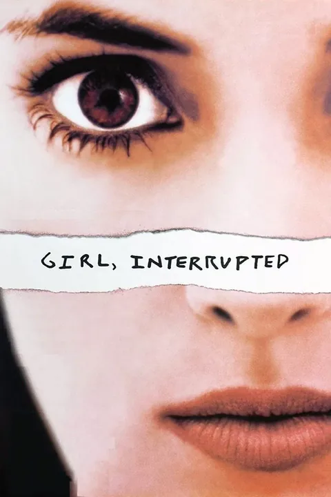 ملصق Girl, Interrupted
