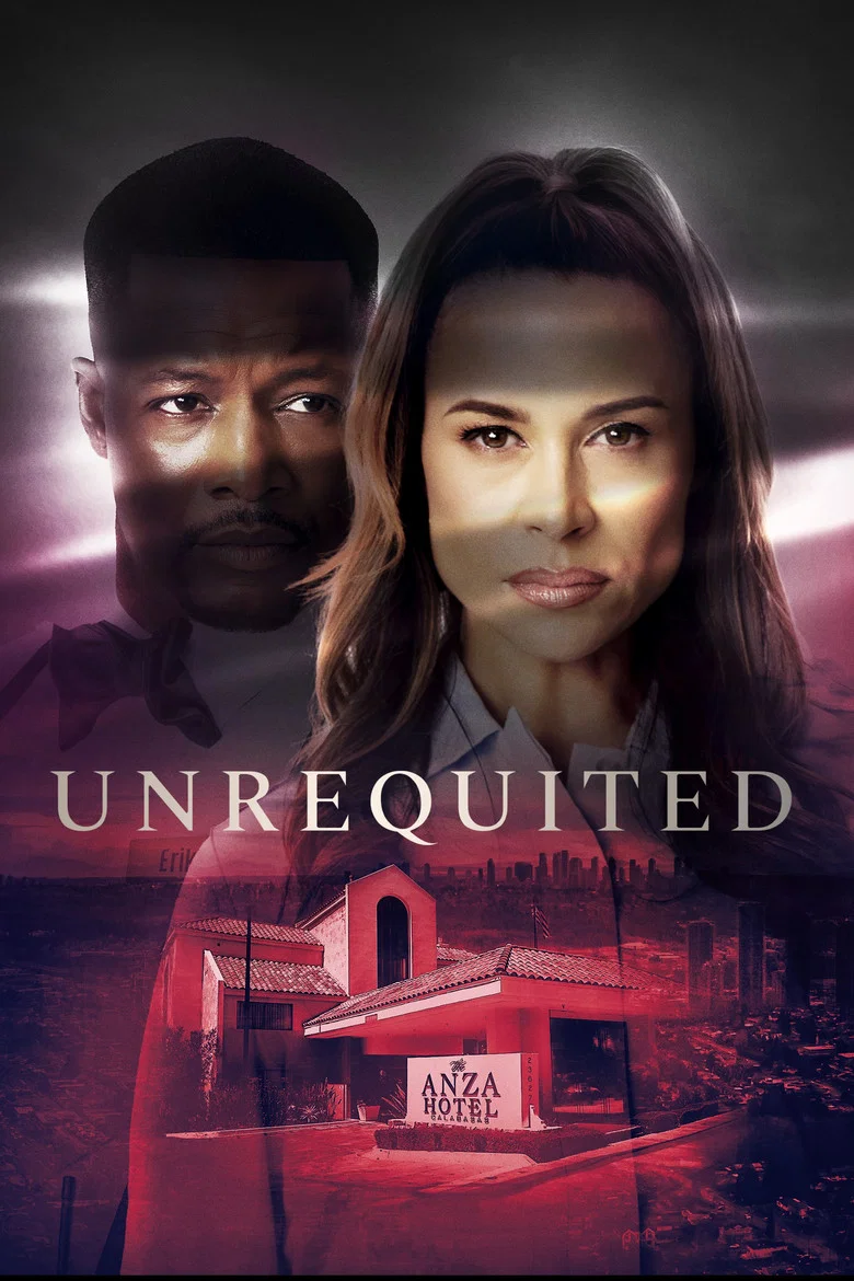 ملصق Unrequited
