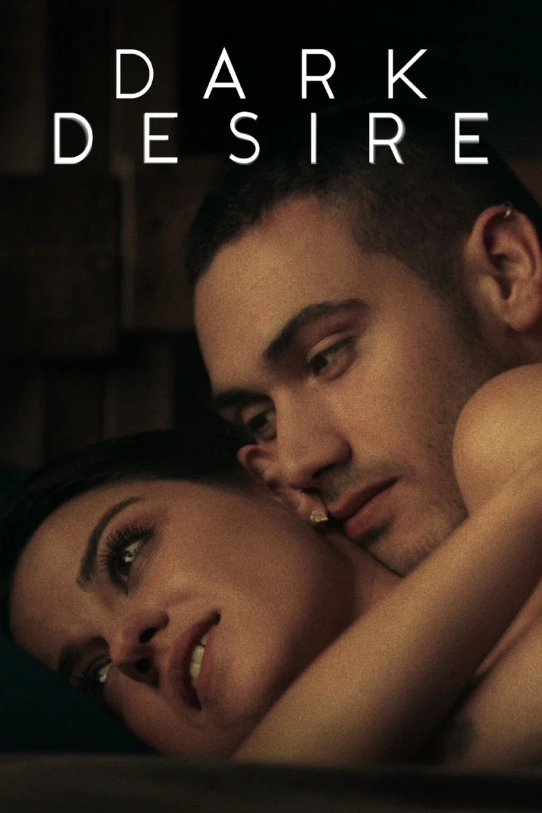 ملصق Dark Desire