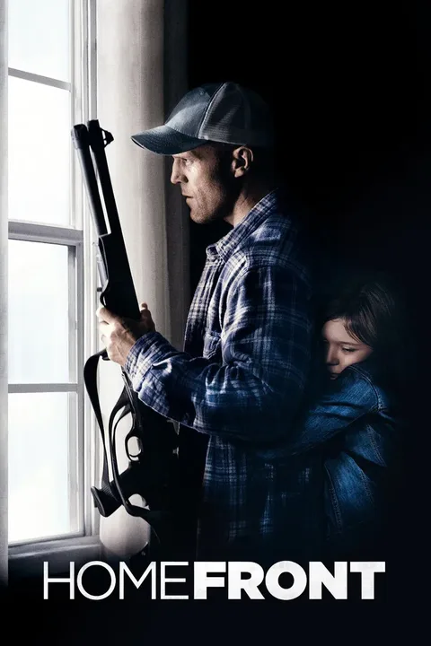 ملصق Homefront