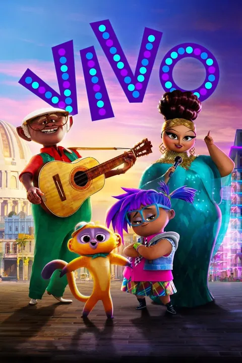 ملصق Vivo