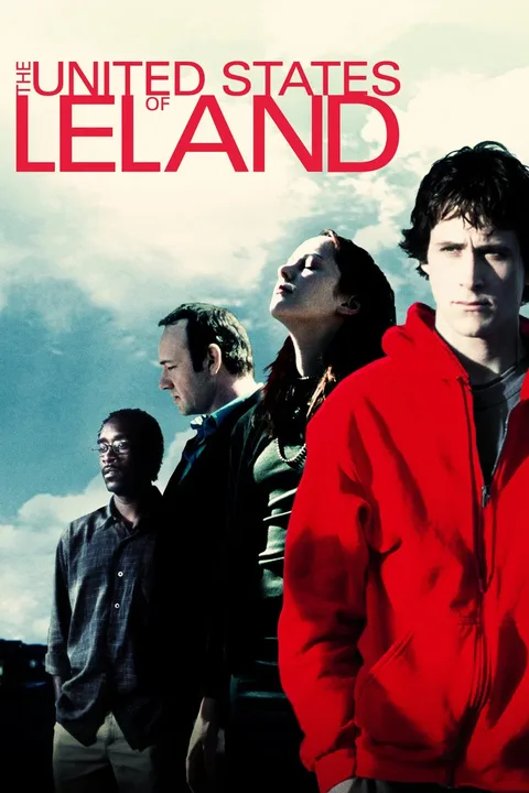 ملصق The United States of Leland