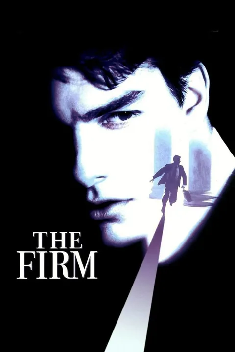 ملصق The Firm