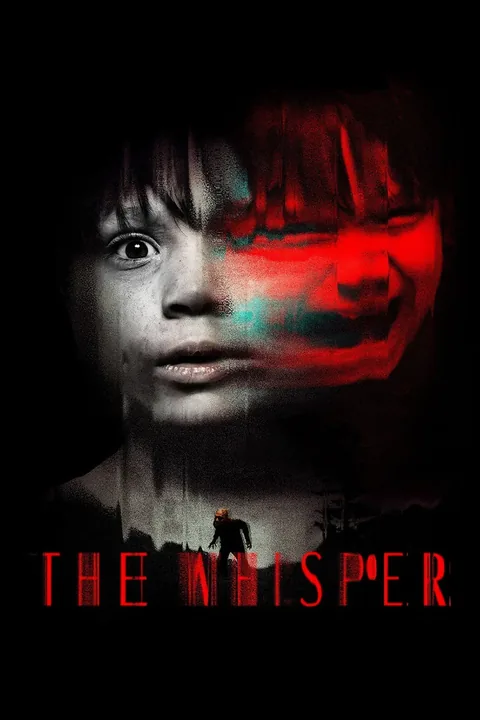 ملصق The Whisper