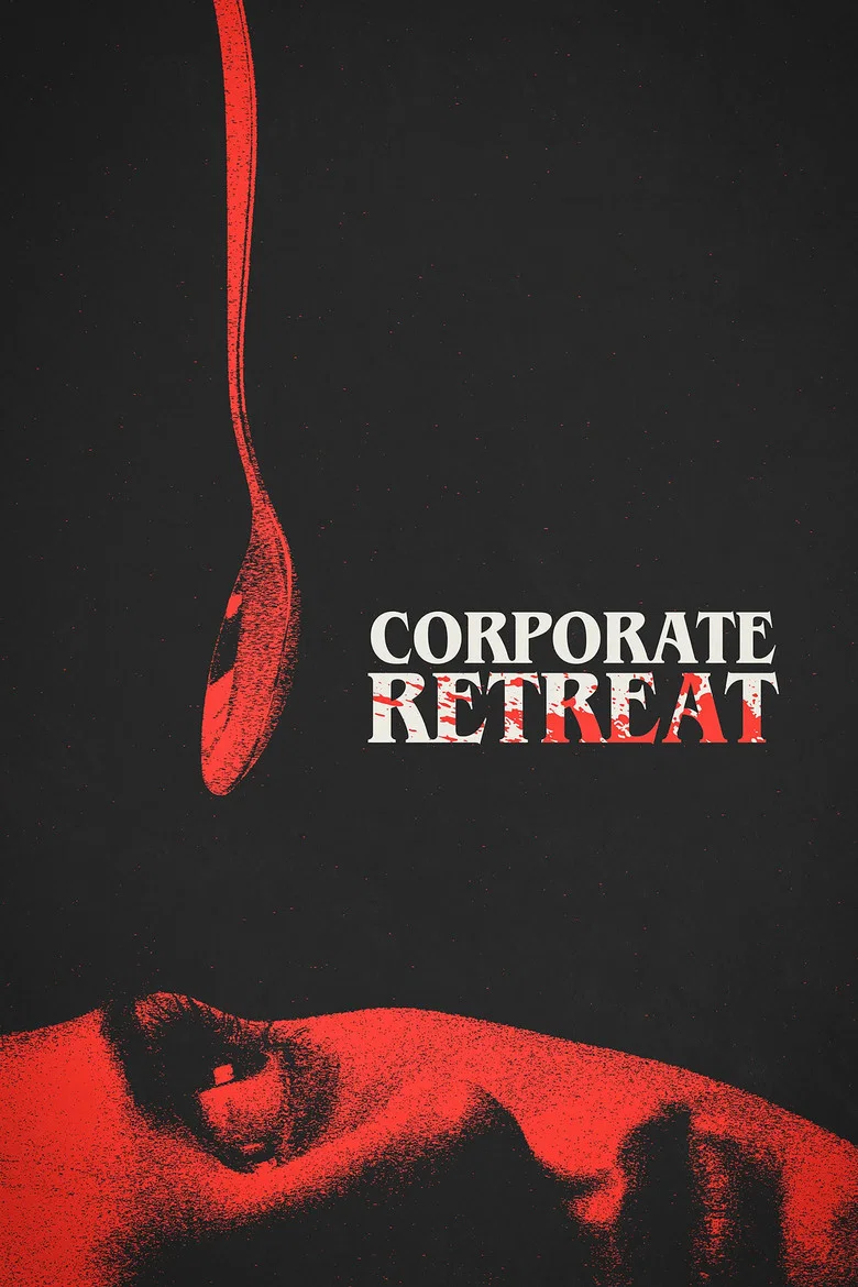ملصق Corporate Retreat