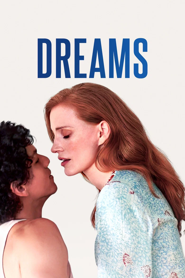 ملصق Dreams