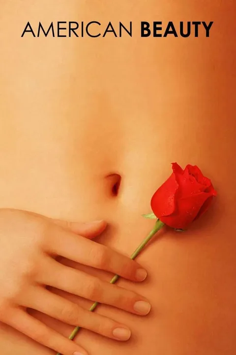 ملصق American Beauty