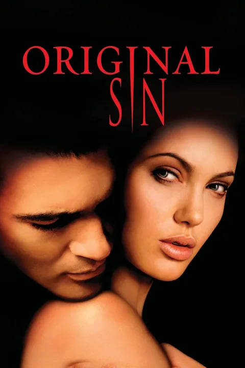 ملصق Original Sin