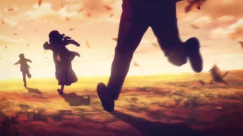 ملصق Shingeki no Kyojin Movie: Kanketsu-hen - The Last Attack