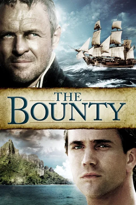 ملصق The Bounty