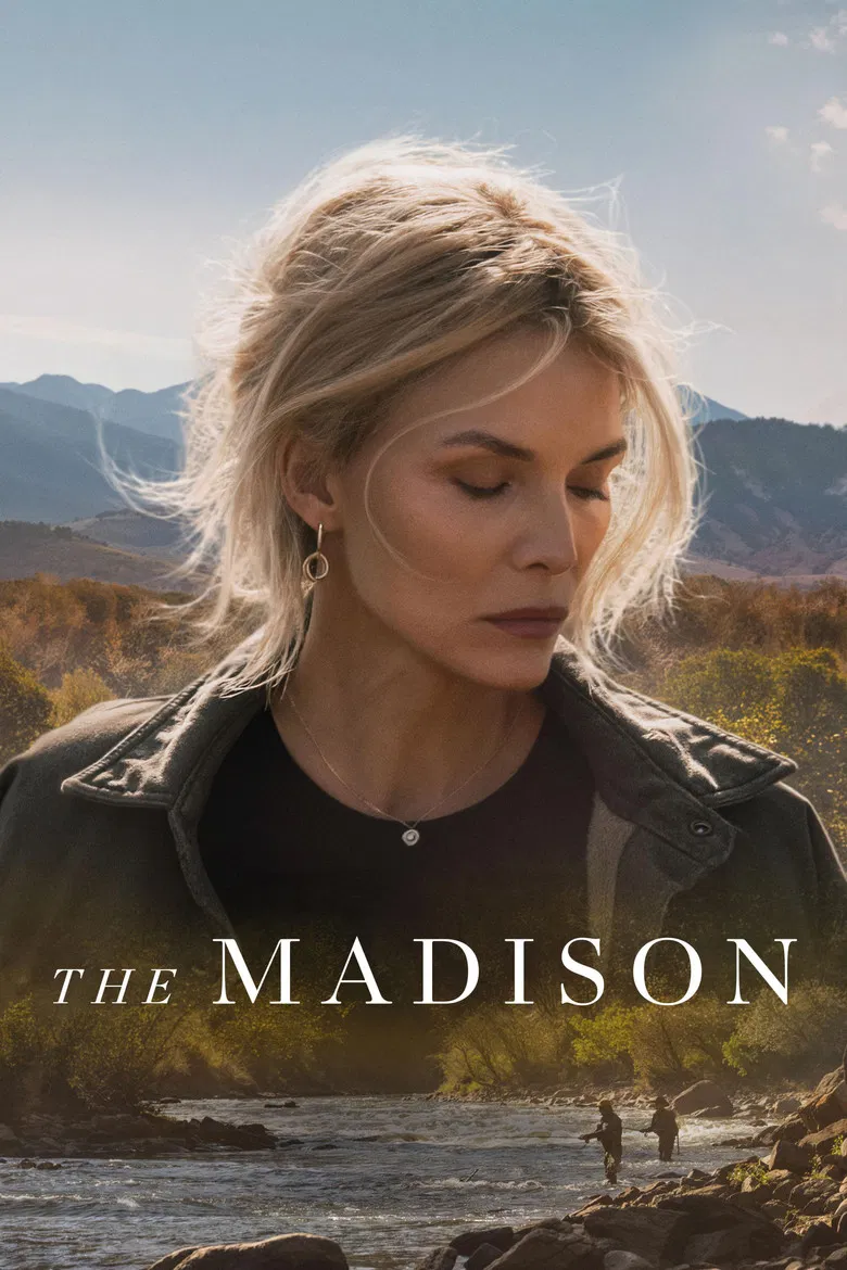 ملصق The Madison