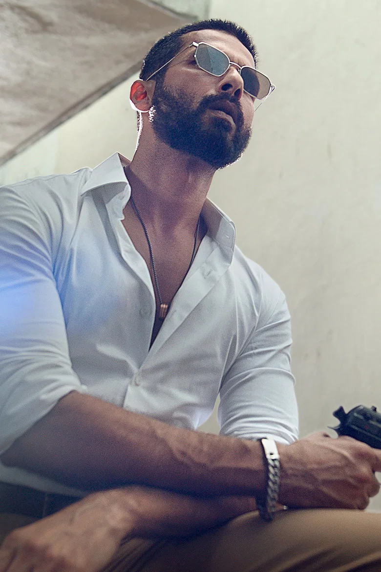 ملصق Deva