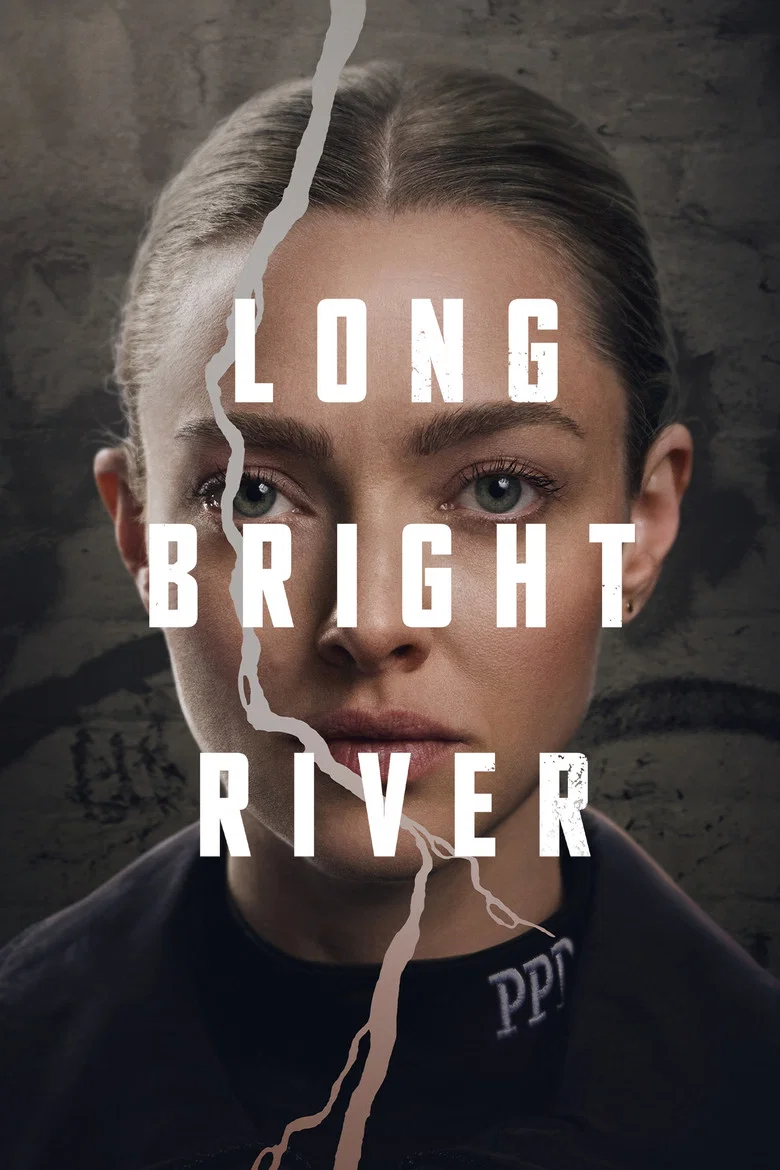 ملصق Long Bright River