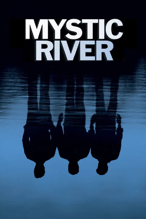 ملصق Mystic River