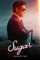 ملصق Sugar
