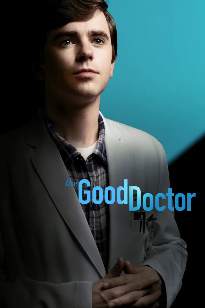 ملصق The Good Doctor