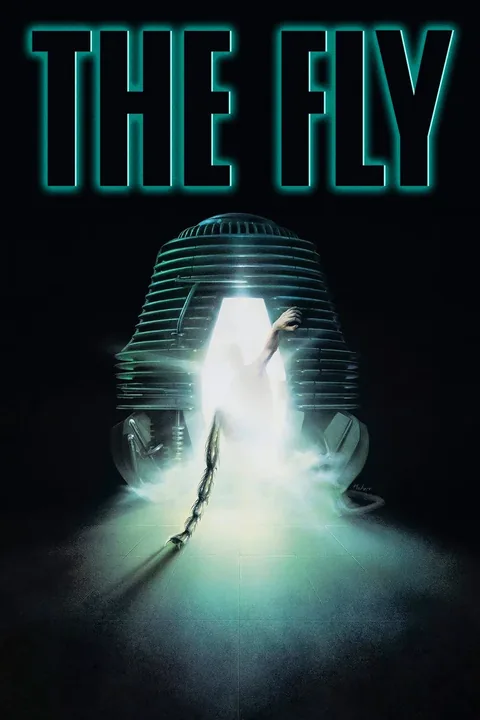 ملصق The Fly