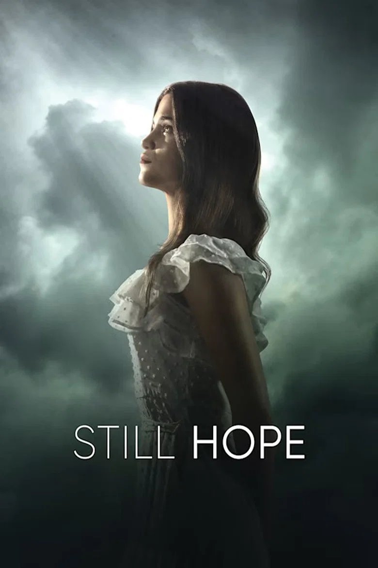 ملصق Still Hope