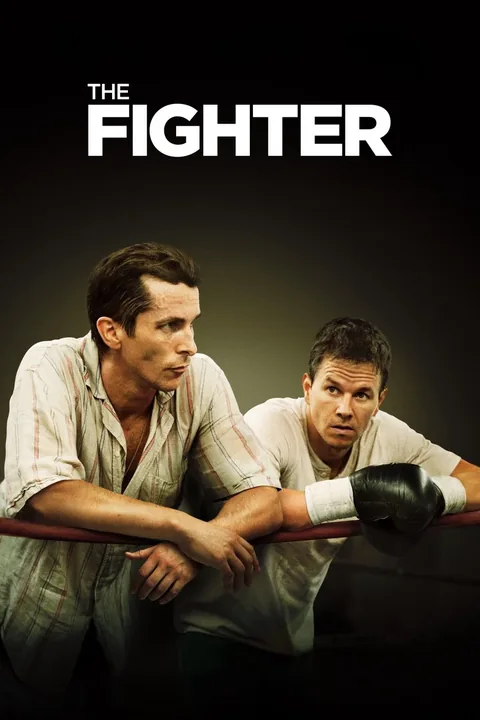 ملصق The Fighter