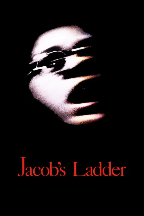 ملصق Jacob's Ladder