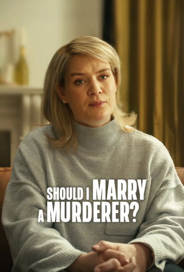 ملصق Should I Marry A Murderer ?