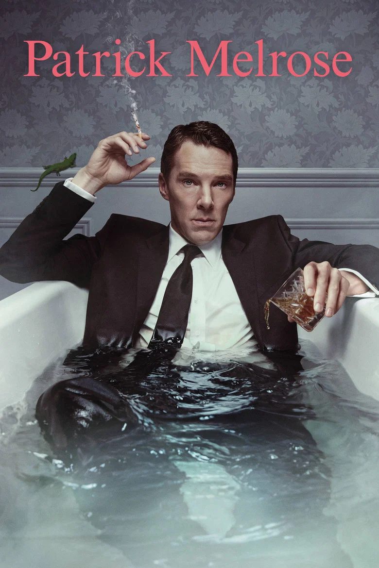 ملصق Patrick Melrose