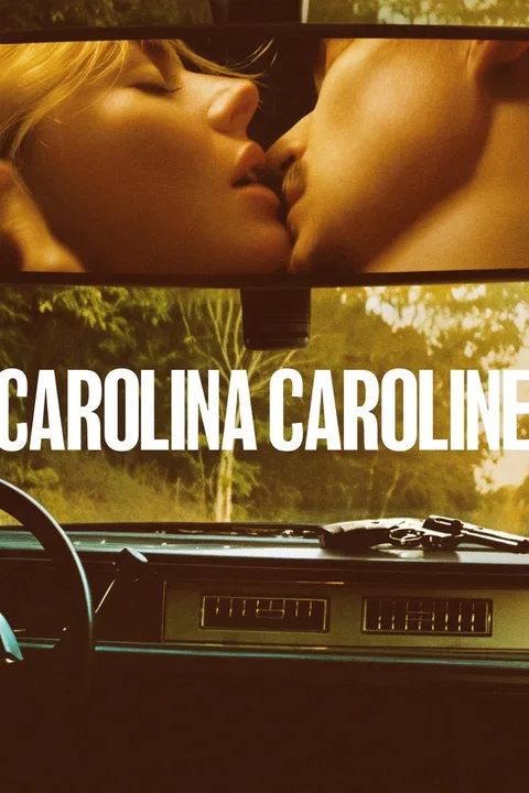 ملصق Carolina Caroline
