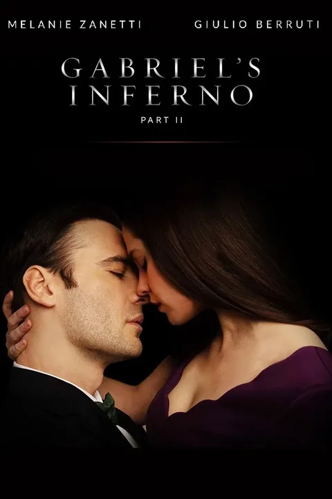 ملصق Gabriel's Inferno: Part II