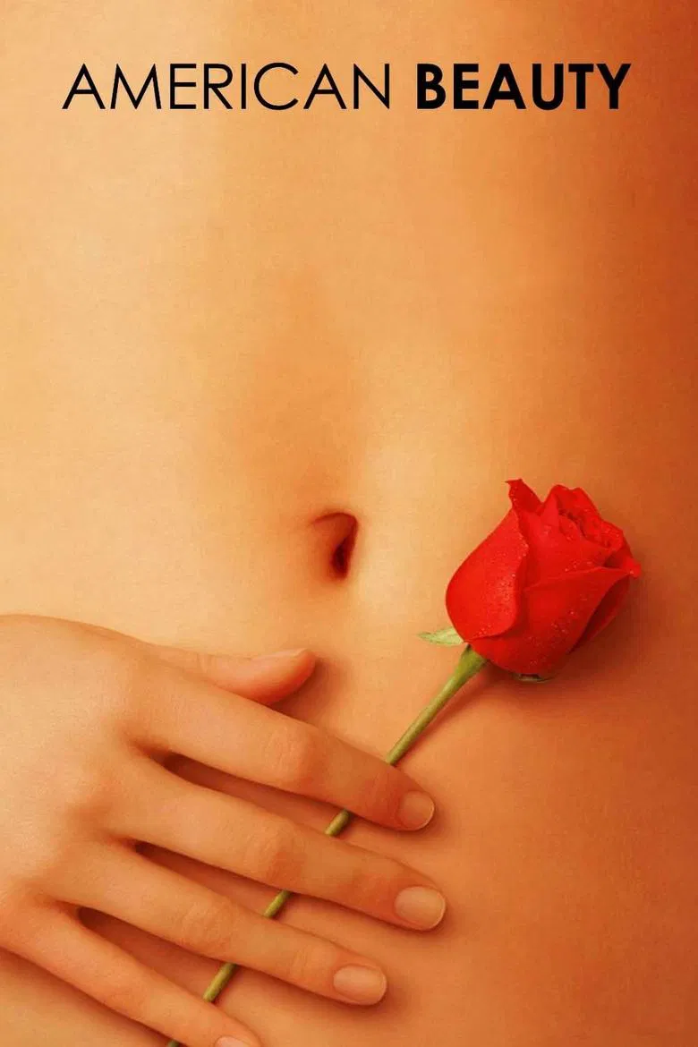 ملصق American Beauty