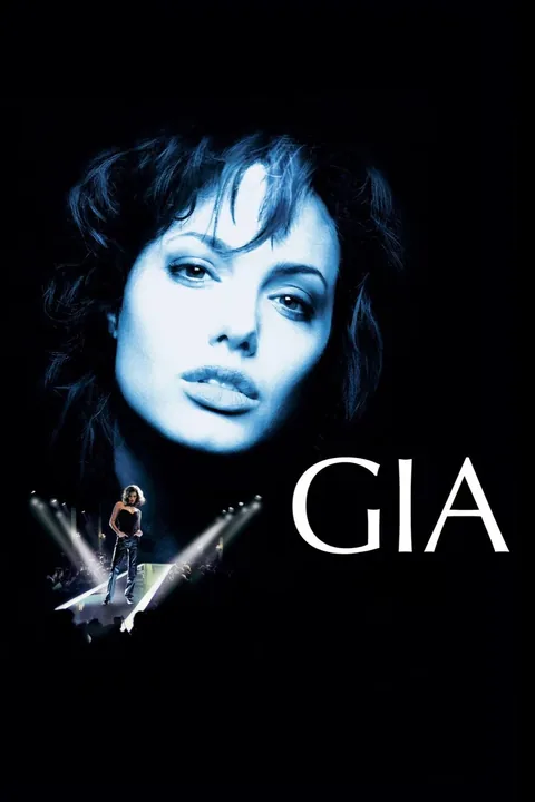 ملصق Gia