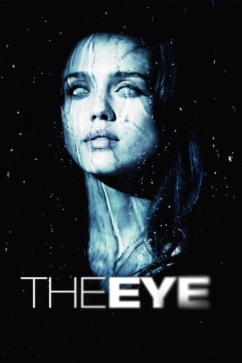 ملصق The Eye