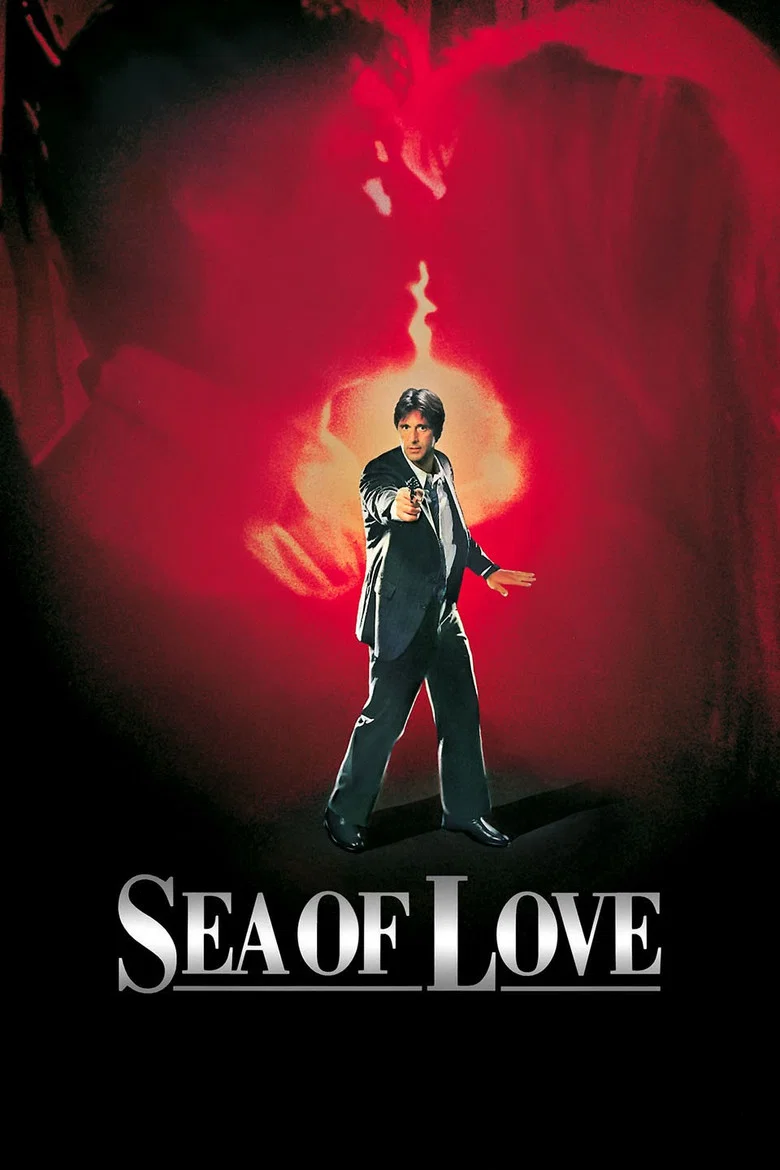 ملصق Sea of Love