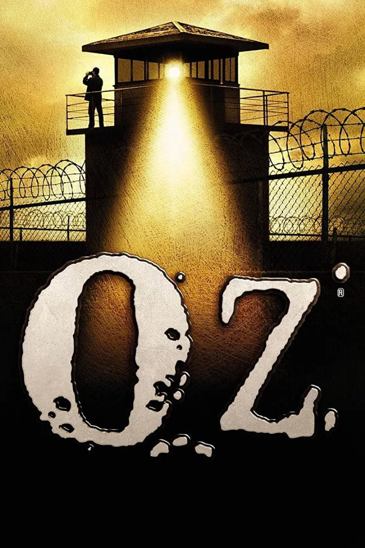ملصق Oz