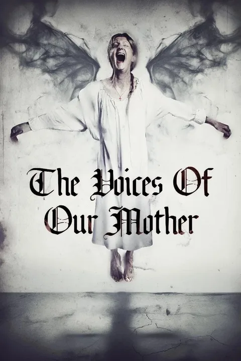 ملصق The Voices of Our Mother