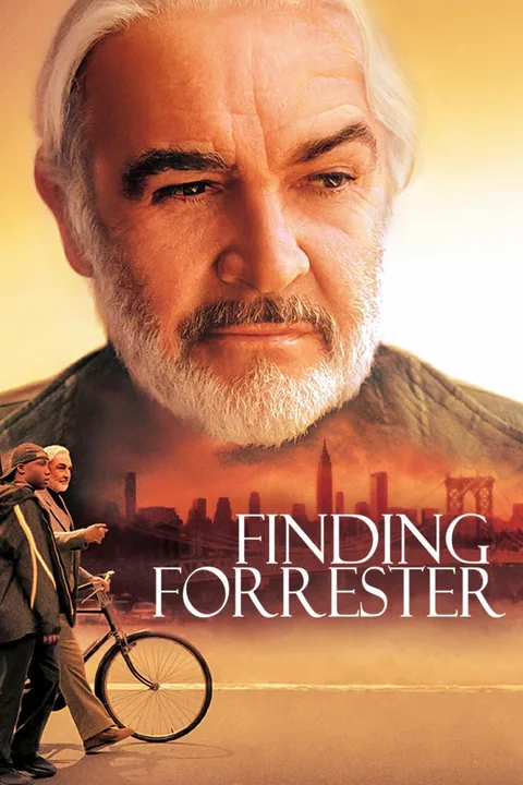 ملصق Finding Forrester