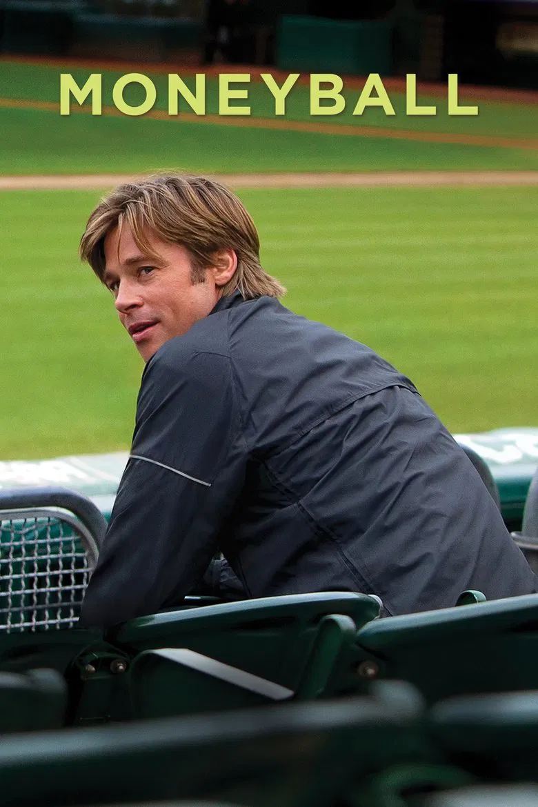 ملصق Moneyball